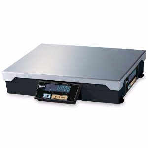 CAS PD-2Z(15lb) POS Interface Scale