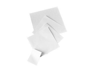 GVS 1220886 Membrane Sheet 203x254mm PETE 0.22µm, 30pk