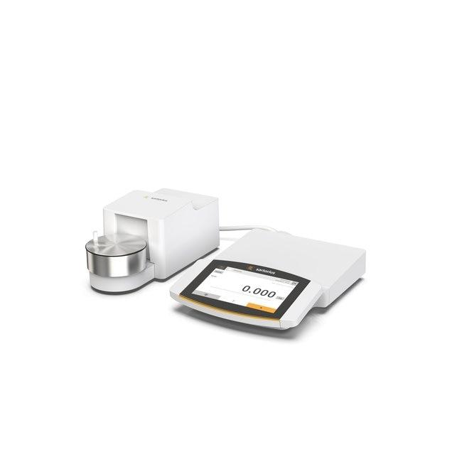 Sartorius Cubis MCA10.6S-2S00-F Micro Balance