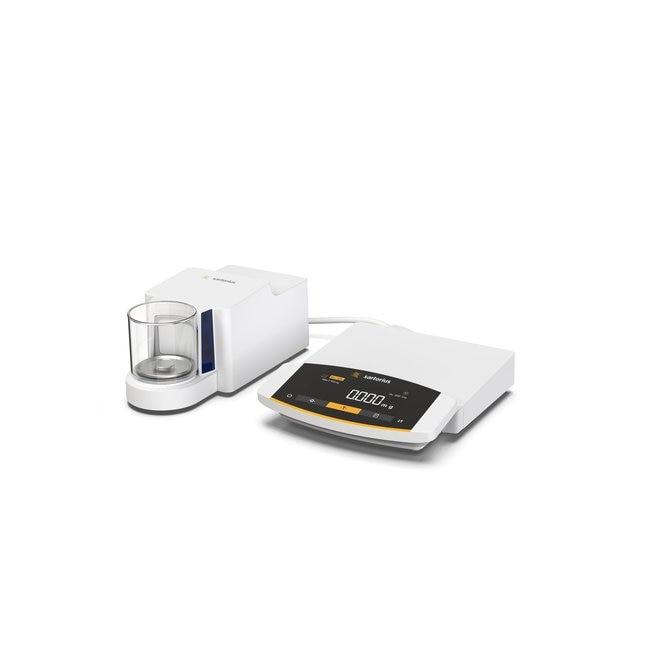 Sartorius MCE3.6PM-S00 Cubis II Micro Balance