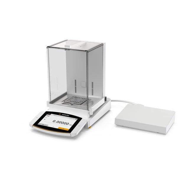 Sartorius Cubis MCA125S-2S00-U Semi-Micro Balances