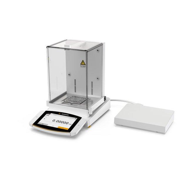 Sartorius MCA225S-2S00-I Cubis-II Semi Micro Balance