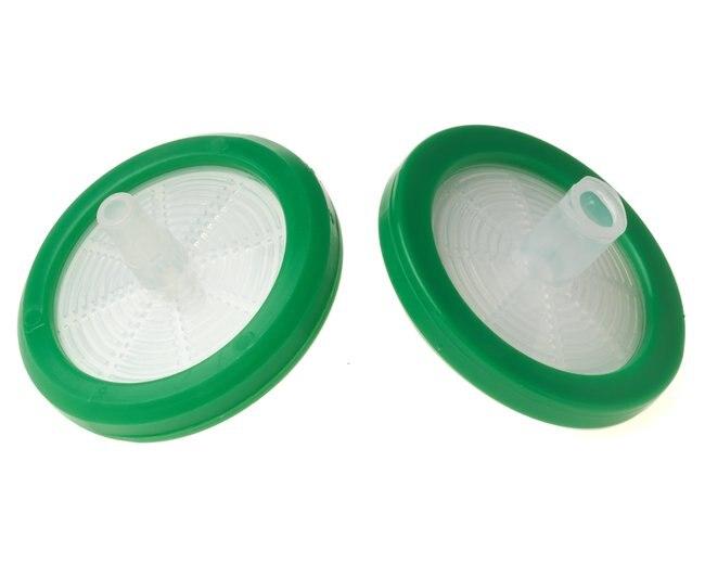 Celltreat 229739 PES Syringe Filter, 0.10μm, 30mm, Sterile