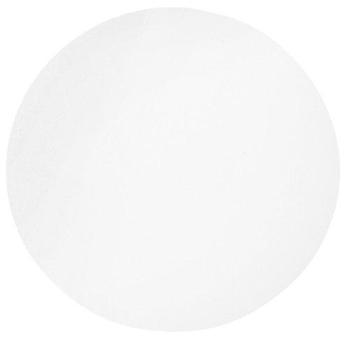 Whatman 800308 Filter Circles, 19mm Dia, Nuclepore Track-Etched Polycarbonate, 0.05 micrometer Pore Size, 100/pk