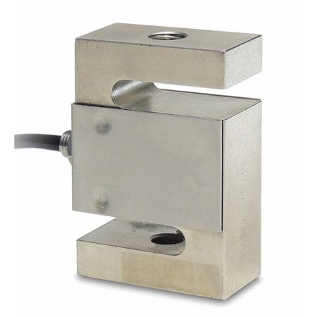 Torbal 901124 FC External Load-Cell, 2,000lbf x 0.5lbf