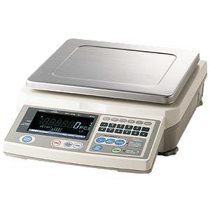 A&D FC-03i Second & Third RS-232C