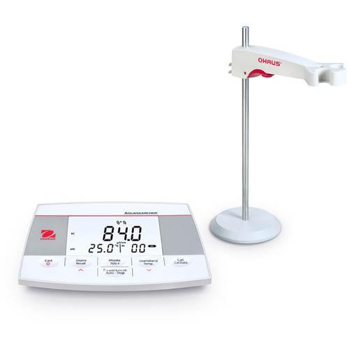 Ohaus a-AB23EC -B AQUASEARCHER BENCH METER