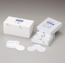 Advantec M-08547MM Absorbent Pads M-085 ABSORBENT PAD 47MM 100/PK