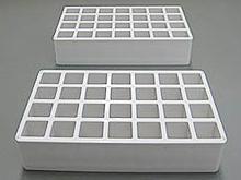 A&D SV-57 2ml Sample Cup Stand x 2pcs