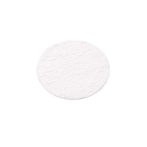 Celltreat 230730 Glass Fiber Filter Disk, Prefilter, Binder Free, 1.0µm, 50mm Diameter, Sterile