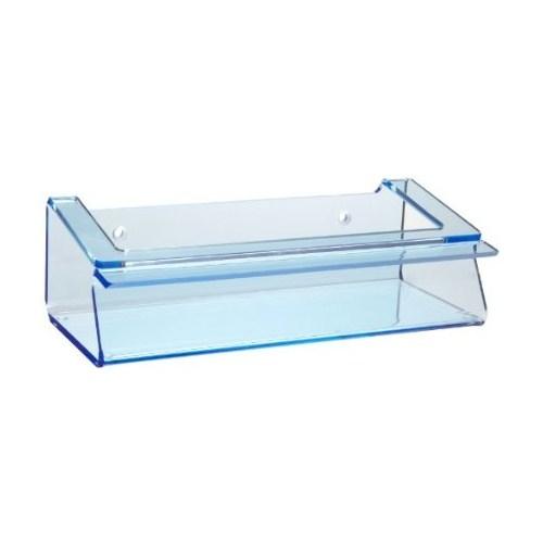 Heathrow Scientific 23460 Label Station, Blue