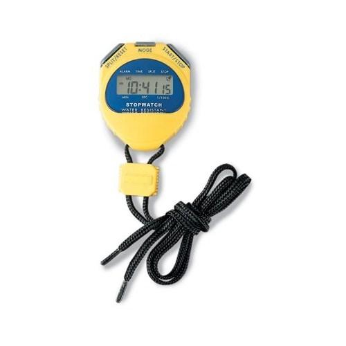 Heathrow Scientific 24645 MULTI-FUNCTION STOPWATCH / CLOCK