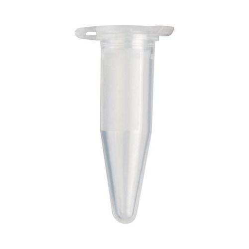 Heathrow Scientific 4323 Microcentrifuge Tube 1.5 mL, Natural