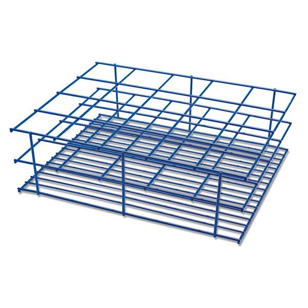 Nasco B00677WA Carrying Rack - 21 Compartment