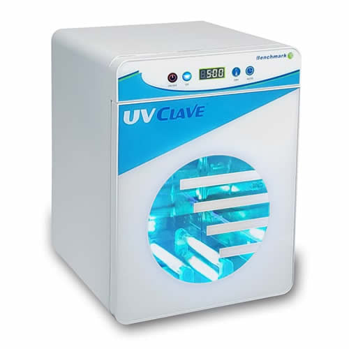 Benchmark Scientific B1450 UV-Clave UltraViolet Chamber, 115V