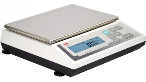 Torbal BA15 Industrial Scales