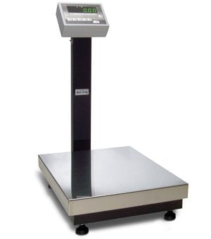 Torbal BA153 Heavy Duty Platform Balances