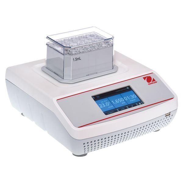Ohaus ISTHBLHTS Incubating Cooling Thermal Shakers