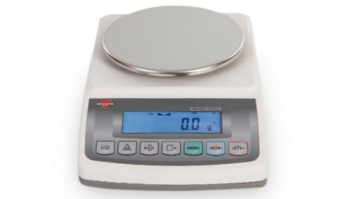 Torbal BTA2100 Industrial Scales