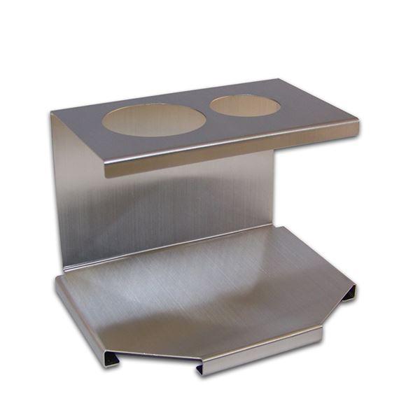 Ohaus Valor® 3000 Holder, SST, Ice Cream Cone, V31 80251149