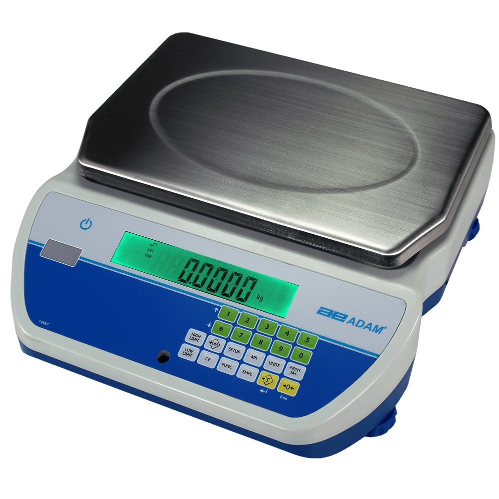 Adam Equipment CKT 8UH Cruiser Bench Checkweighing Scales