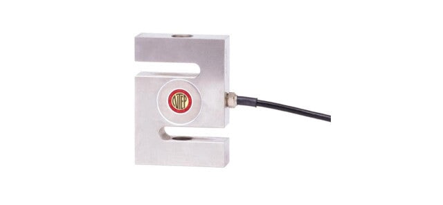 CAS SB-250L 250 lb S-Beam Load Cell