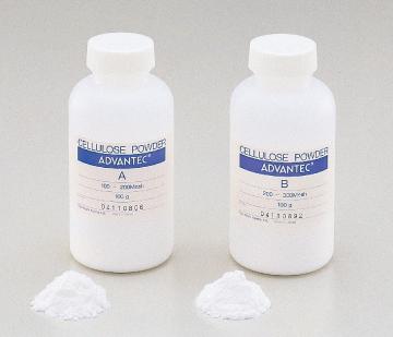 Advantec 49020010 Other Filters CELLULOSE POWDER 100/G BOTTLE
