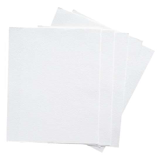 Ahlstrom 3600-0810 Quartz Grade MK360 Microfiber Filter Paper,25 pack