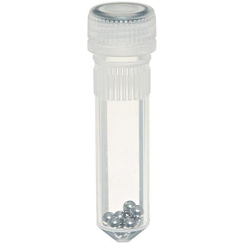 Benchmark D1034-28 Prefilled 5.0ml tubes, Stainless Steel beads, 2.8mm Acid Washed, 50pk (for D1036 and D2400 only)