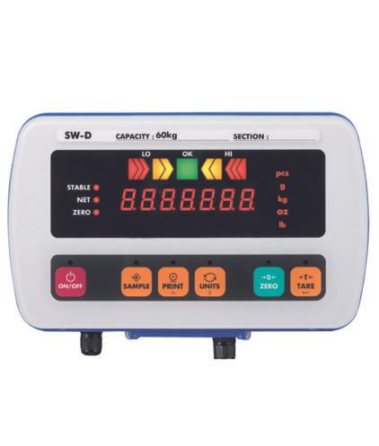 A&D SW-D SW Indicator