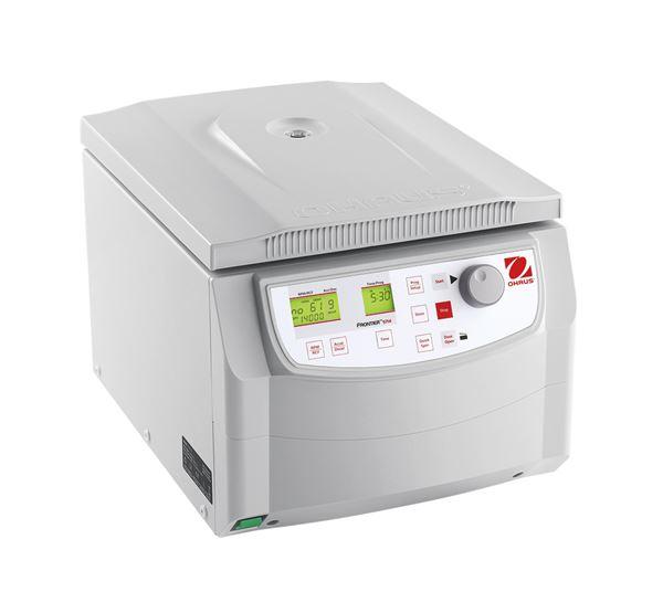 Ohaus FC5714 120V Centrifuges Frontier™ 5000 Series Multi Pro (Does not come with a rotor. Rotor sold separately.)