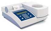 Used Denver IR-200 Moisture Analyzer