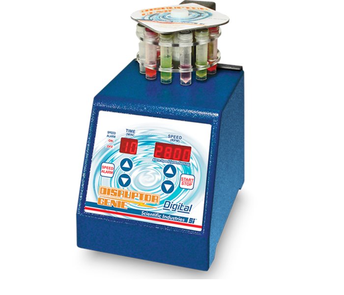 Genie Digital Disruptor Genie SI-DD38