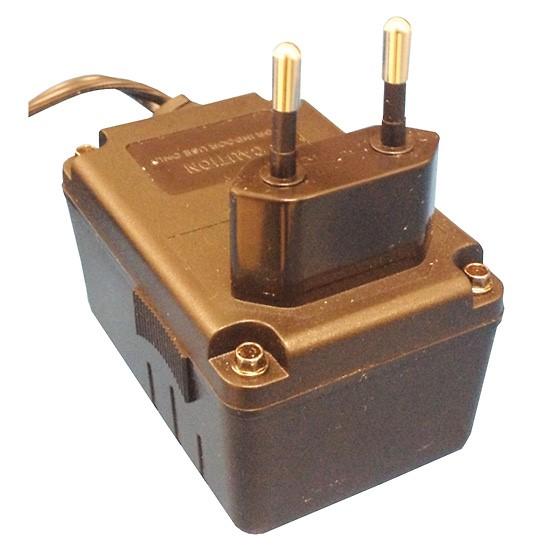 A&D TB:249E AC Adapters, 220V AC Input BM, HR-A, HR-AZ, HR, GR, GF, GX, GF-K, GX-K, FX-i, FZ-i, MC, AD-4212 A/B/C, AD-8918, HF, HM, HP, HF-G ("Type C" round euro-prongs)