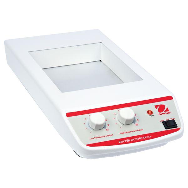 Ohaus HB4AL 4 Block Dry Block Heaters