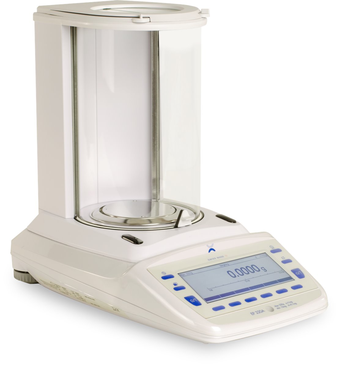 Precisa Executive Pro EP-220A Analytical Balance