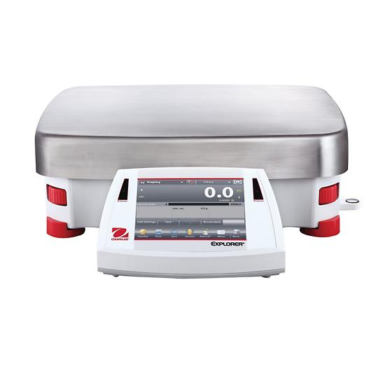 Ohaus EX24001 Explorer Precision High Capacity Balance