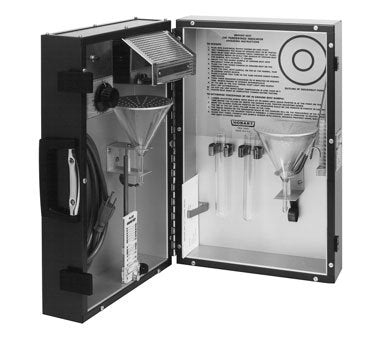 Hobart F101 Fat Tester (Brand New)