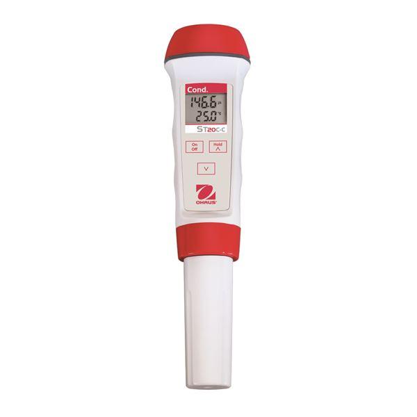 Ohaus Starter Series Pen Conductivity Meter ST20C-C