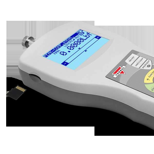 Torbal FB20 Force Gauge