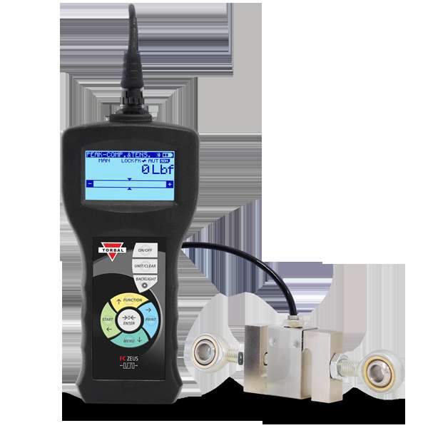 Torbal FC50k Force Gauge