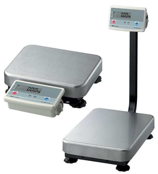 A&D FG-30KAMN FG-K Series Platform Scale