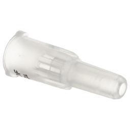 Whatman 6792-0402 4mm Dia, Puradisc, Sterile, 0.2 micrometer Pore Size, Polyvinylidene Fluoride (PVDF), 500/pk (PN:6792-0402)