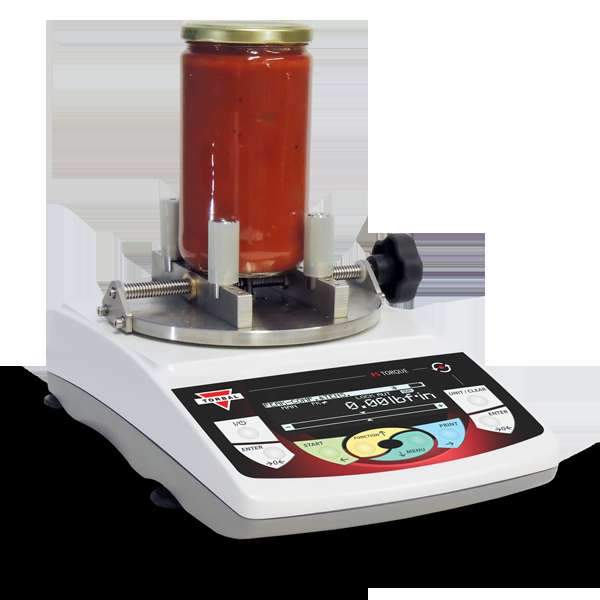Torbal FSA5 Torque Cap Tester