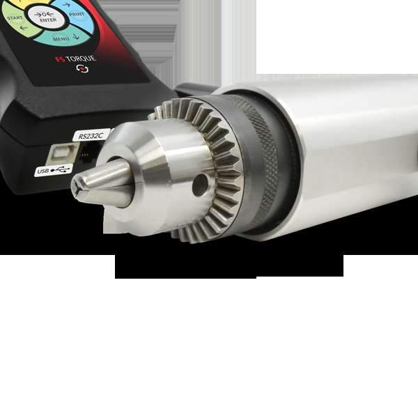 Torbal FSB2 Clamp Torque Gauge
