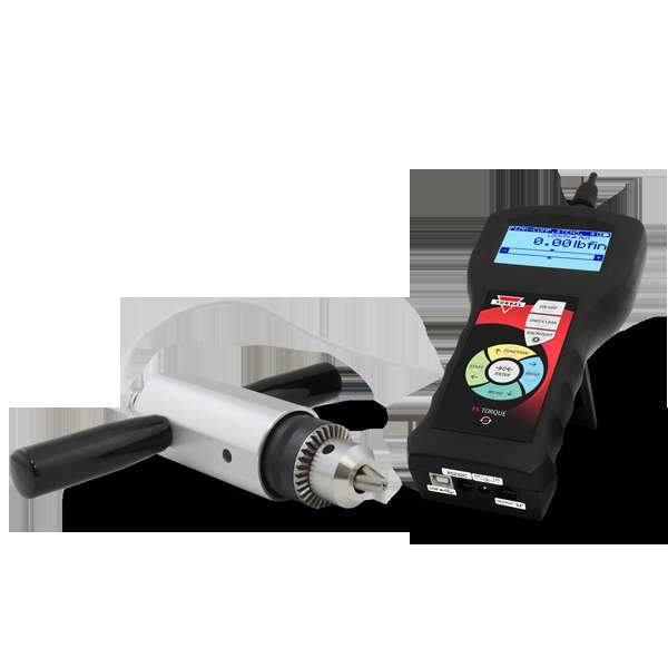 Torbal FSB5 Clamp Torque Gauge