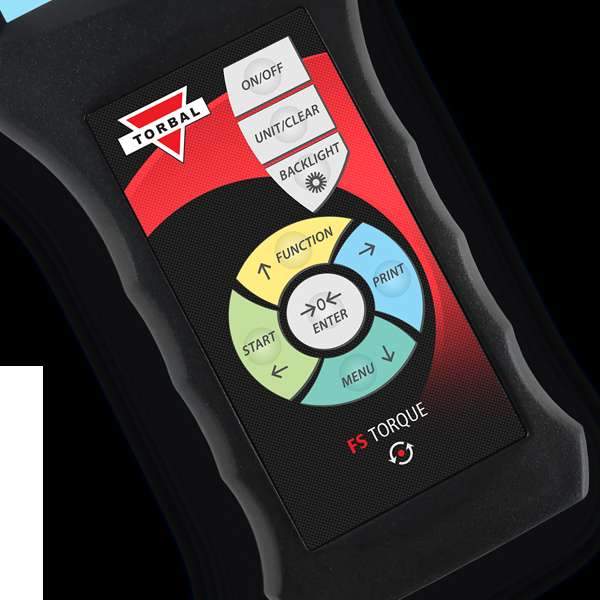 Torbal FSC10 Torque Tester