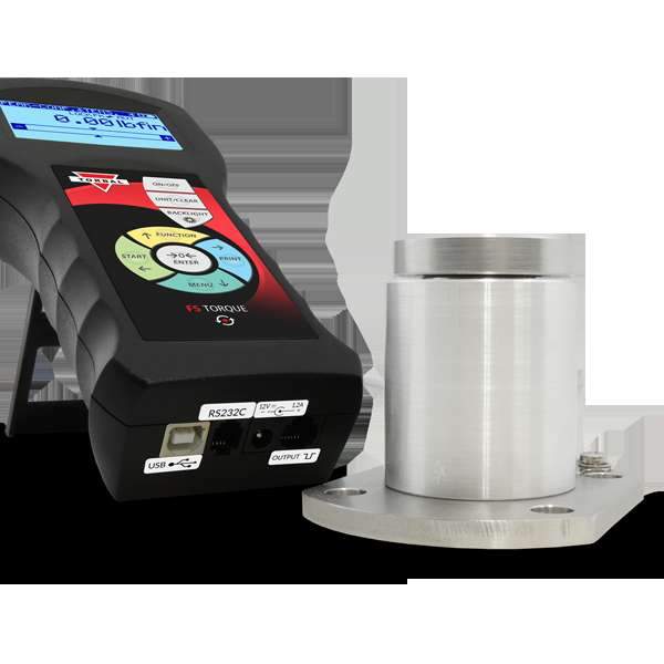 Torbal FB10 Force Gauge