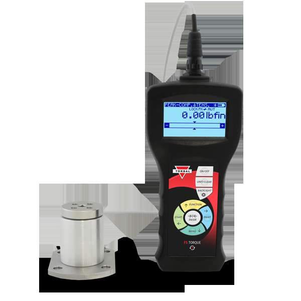 Torbal FSC2 Torque Tester