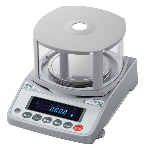 A&D FZ-120iWP FZ-iWP Series Precision Balance